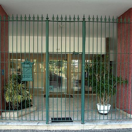 Melhor Opcao Em Copacabana - Moderno E Reformado Рио-де-Жанейро Экстерьер фото