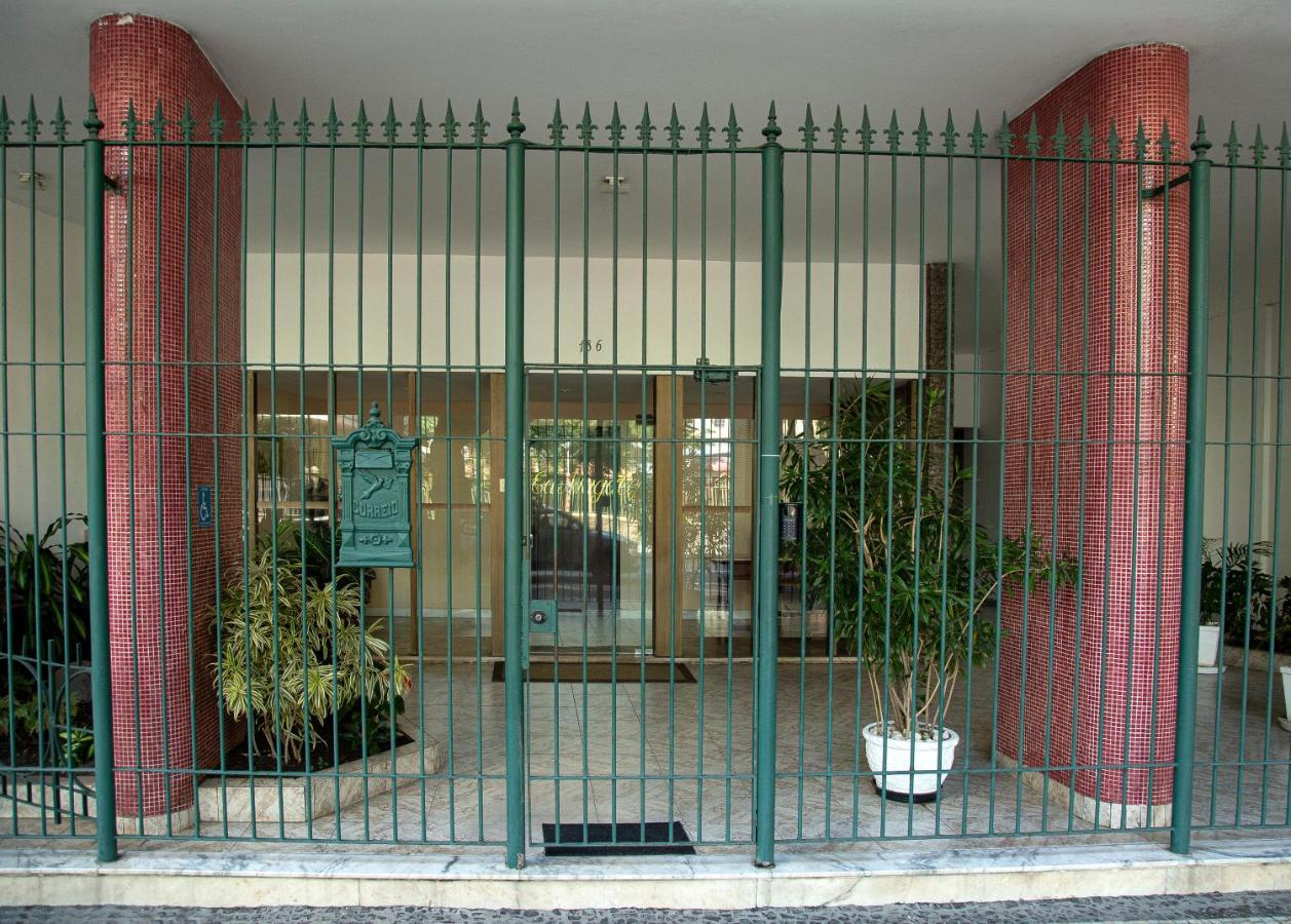 Melhor Opcao Em Copacabana - Moderno E Reformado Рио-де-Жанейро Экстерьер фото