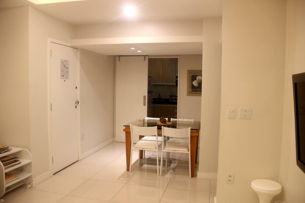 Melhor Opcao Em Copacabana - Moderno E Reformado Рио-де-Жанейро Экстерьер фото